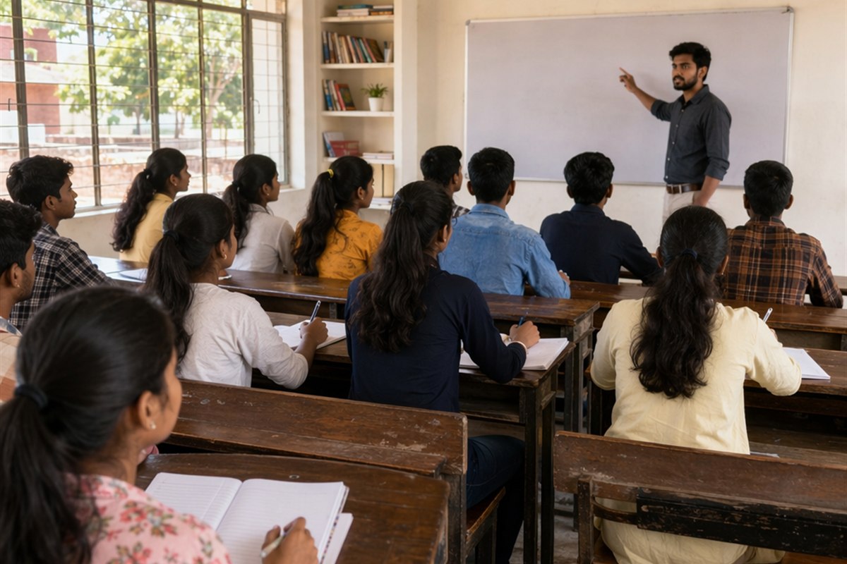 Education & Coaching in Muzaffarpur
