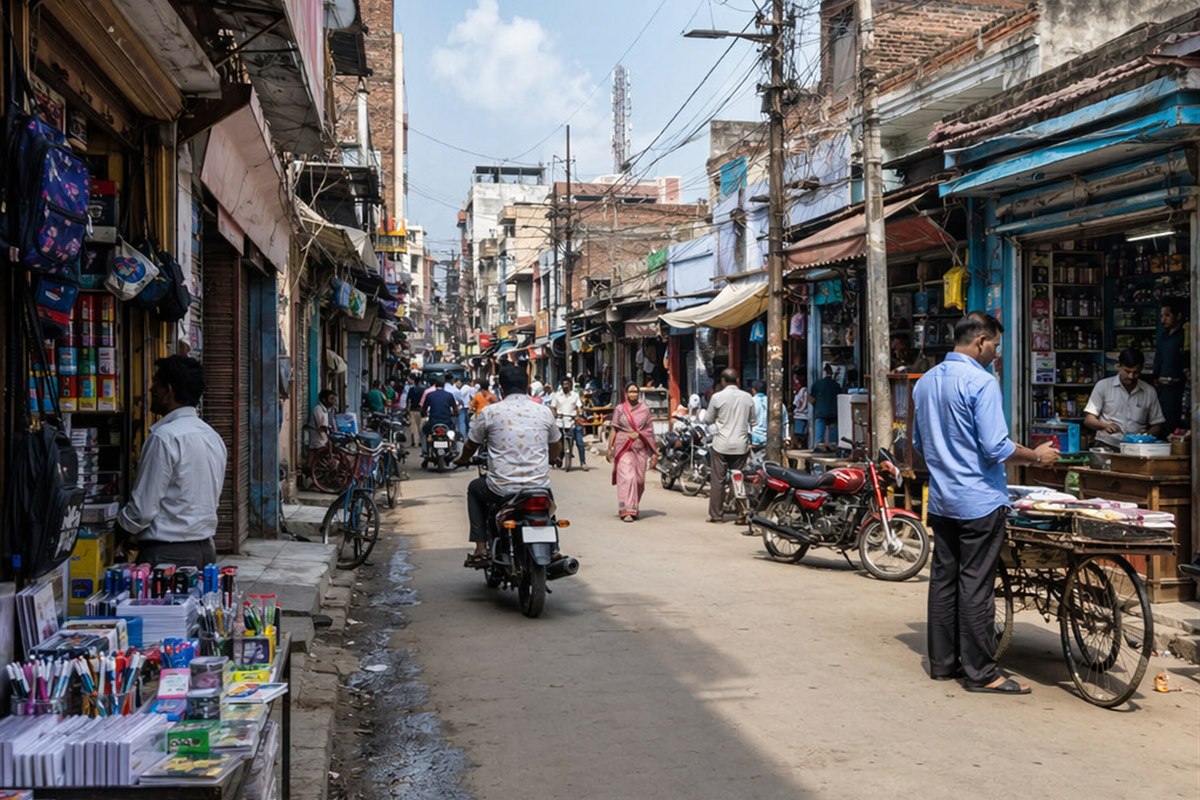 Other in Muzaffarpur