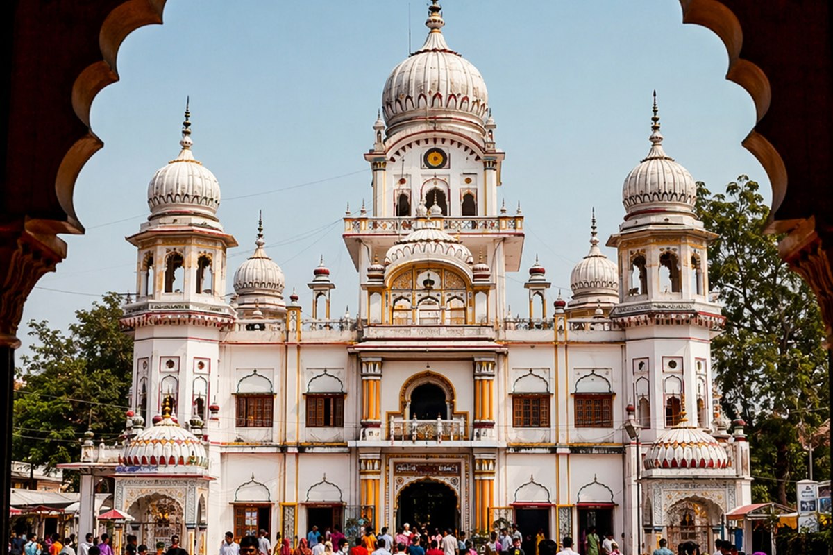 Hotels & Travel in Muzaffarpur