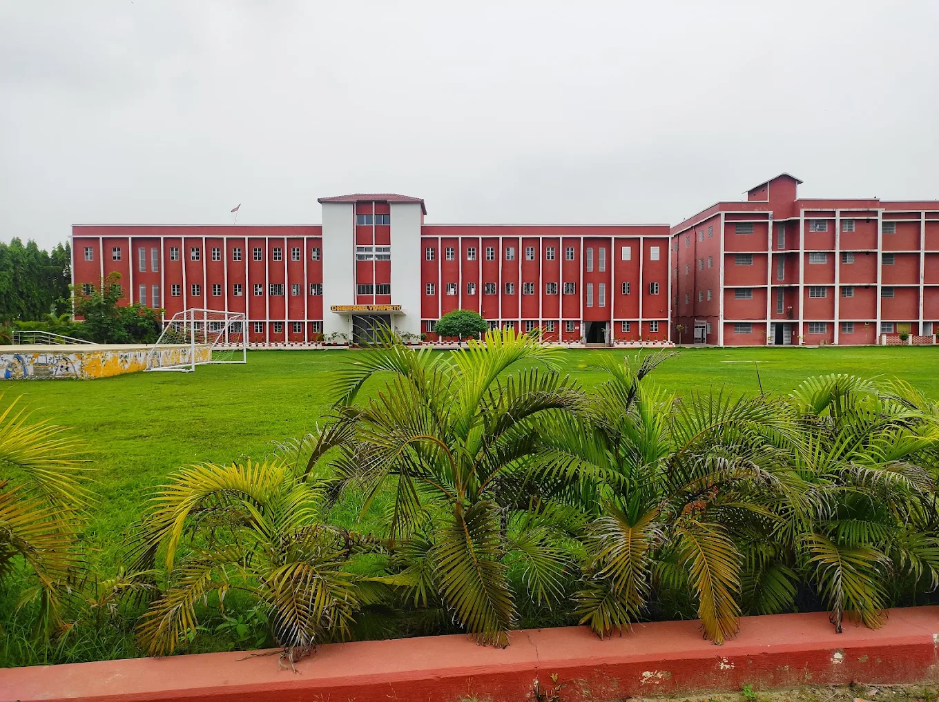 Chandrasheel Vidyapeeth