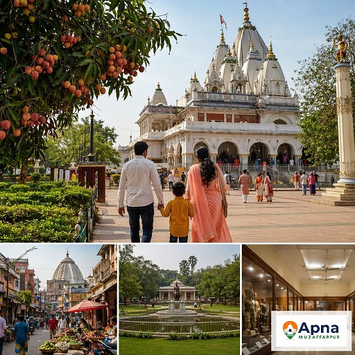 Chaturbhuj Sthan Temple