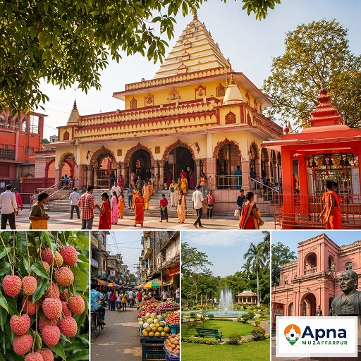 Kali Mata Temple