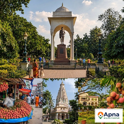 Khudiram Bose Memorial
