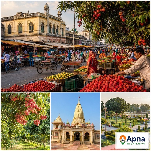 Motijheel Market
