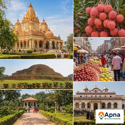 Vaishali Day Trip
